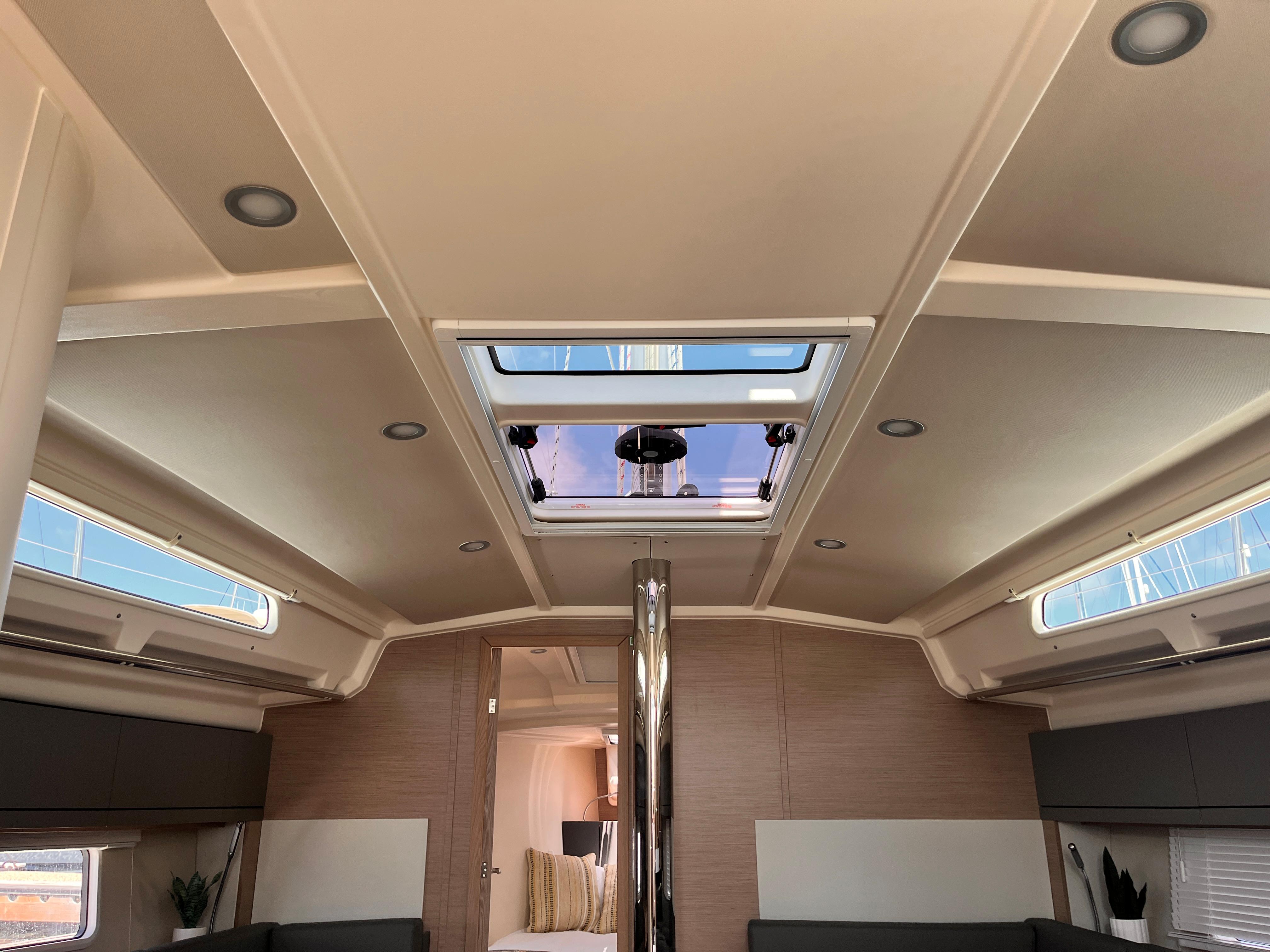 Hanse-418 2023-Hanse 418 #303 SAN CA-US-9464906 | Thumbnail