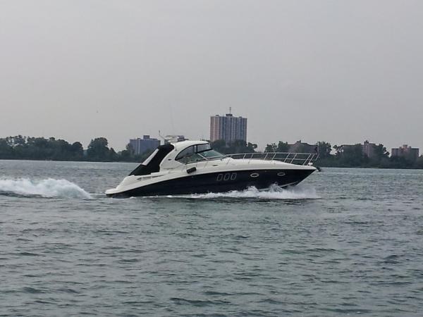 39' Sea Ray, Listing Number 100860456, - Photo No. 2