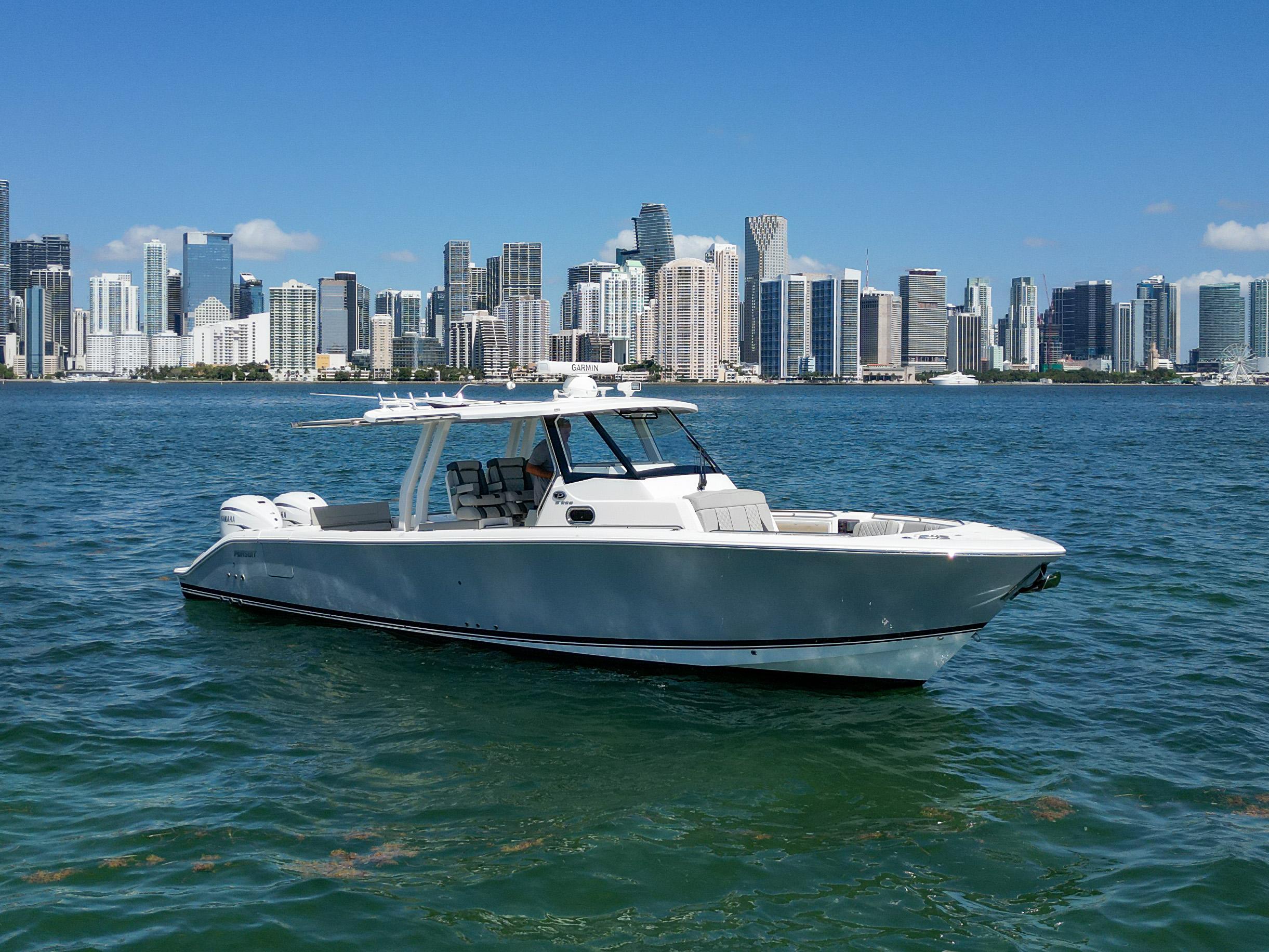 Boat Image