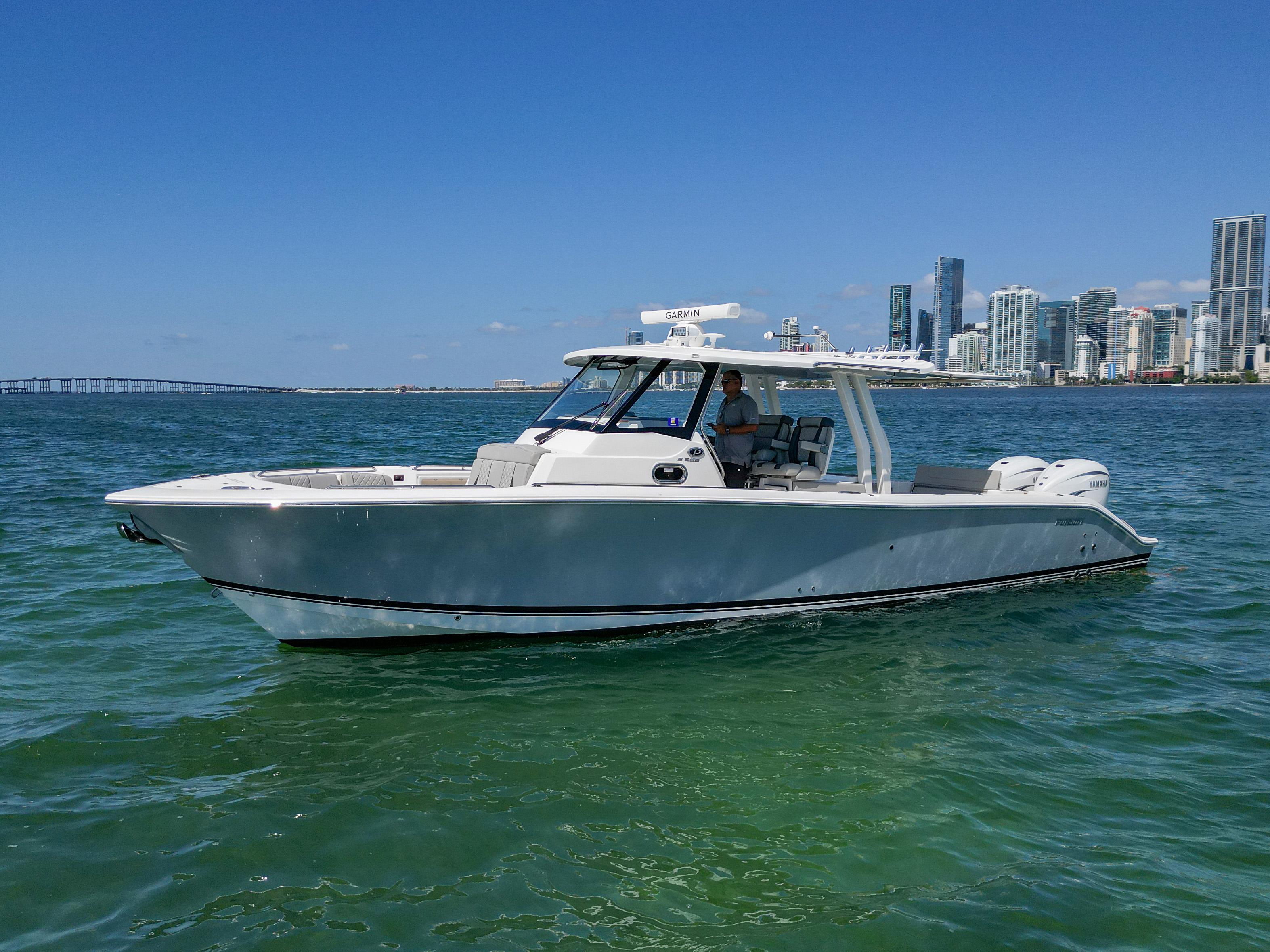 Boat Image