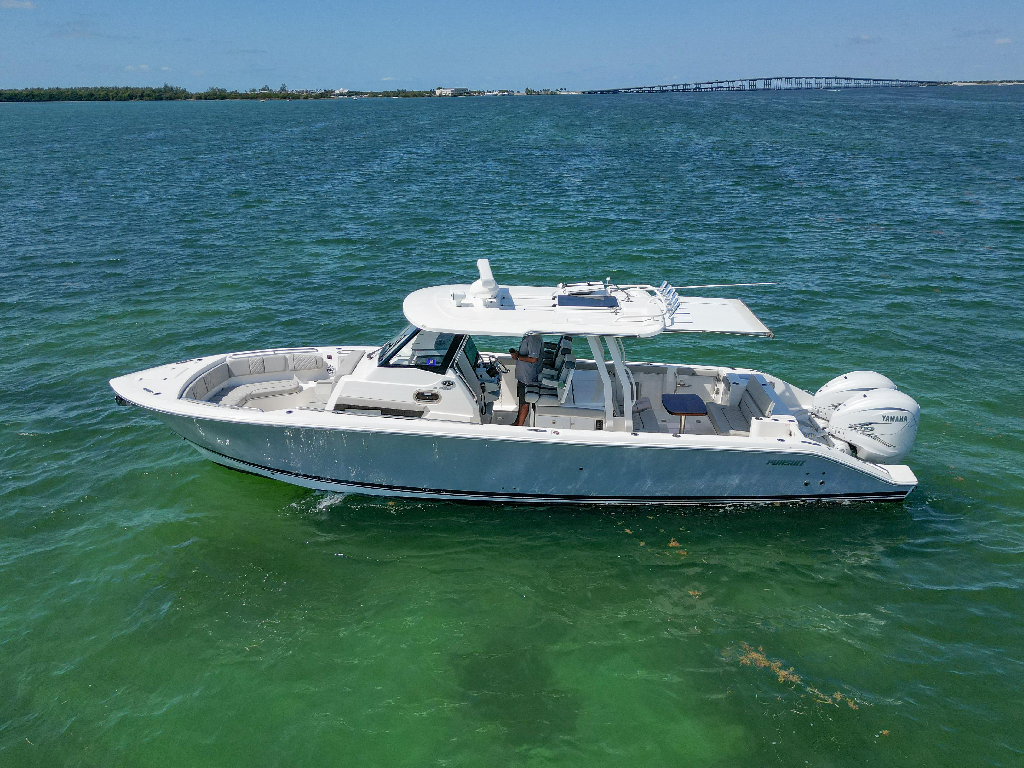 Boat Image