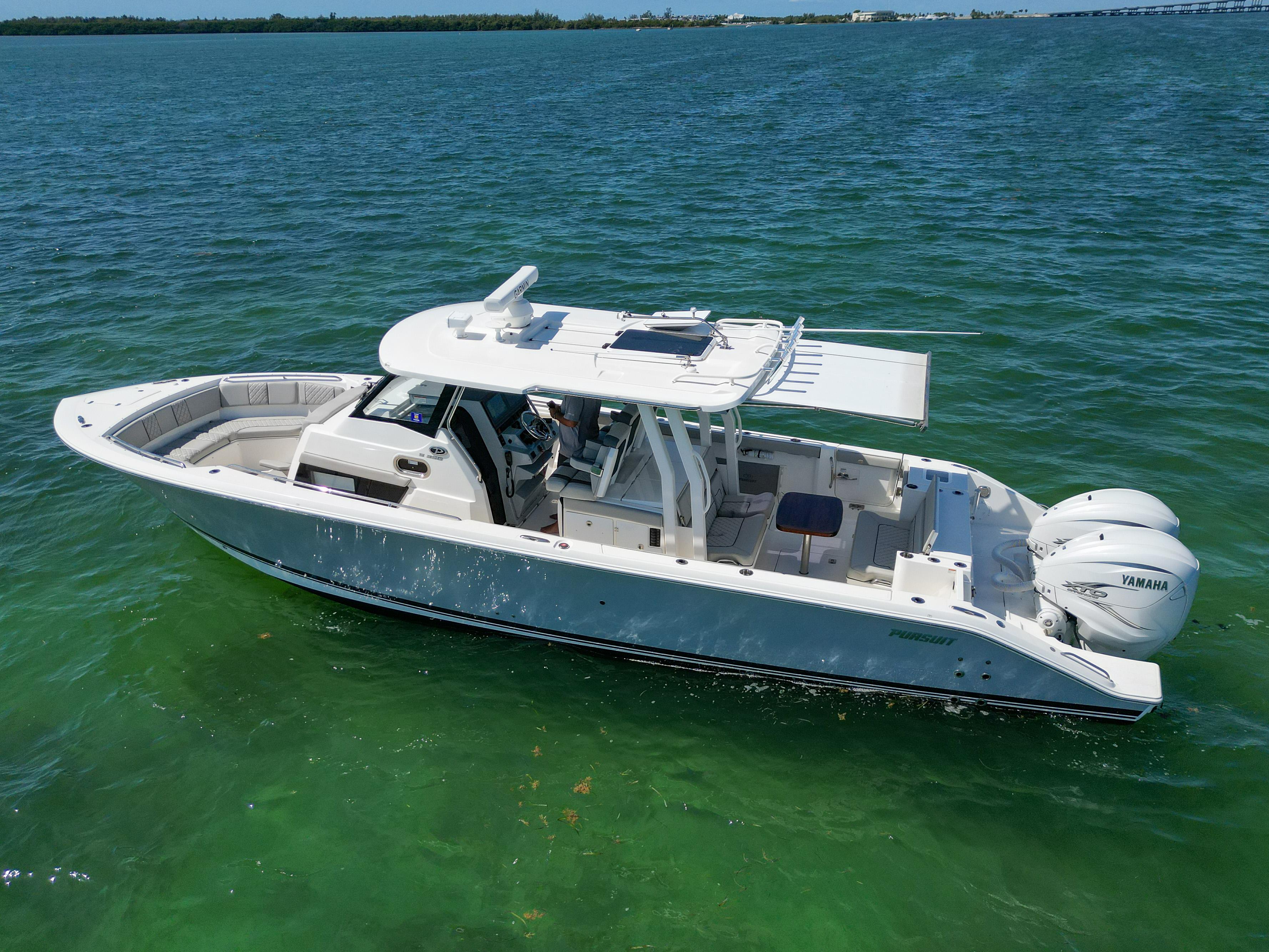 Boat Image