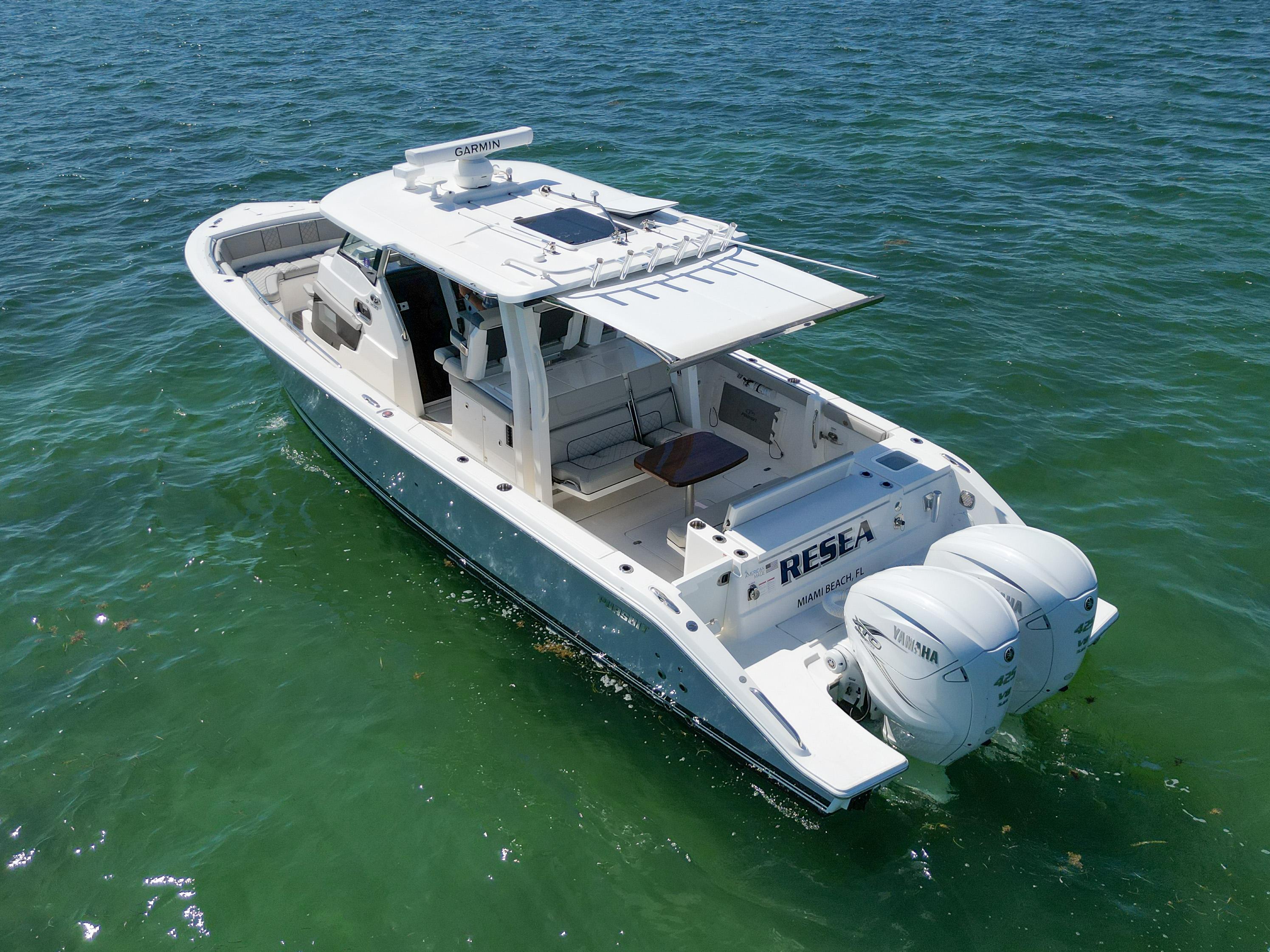 Boat Image