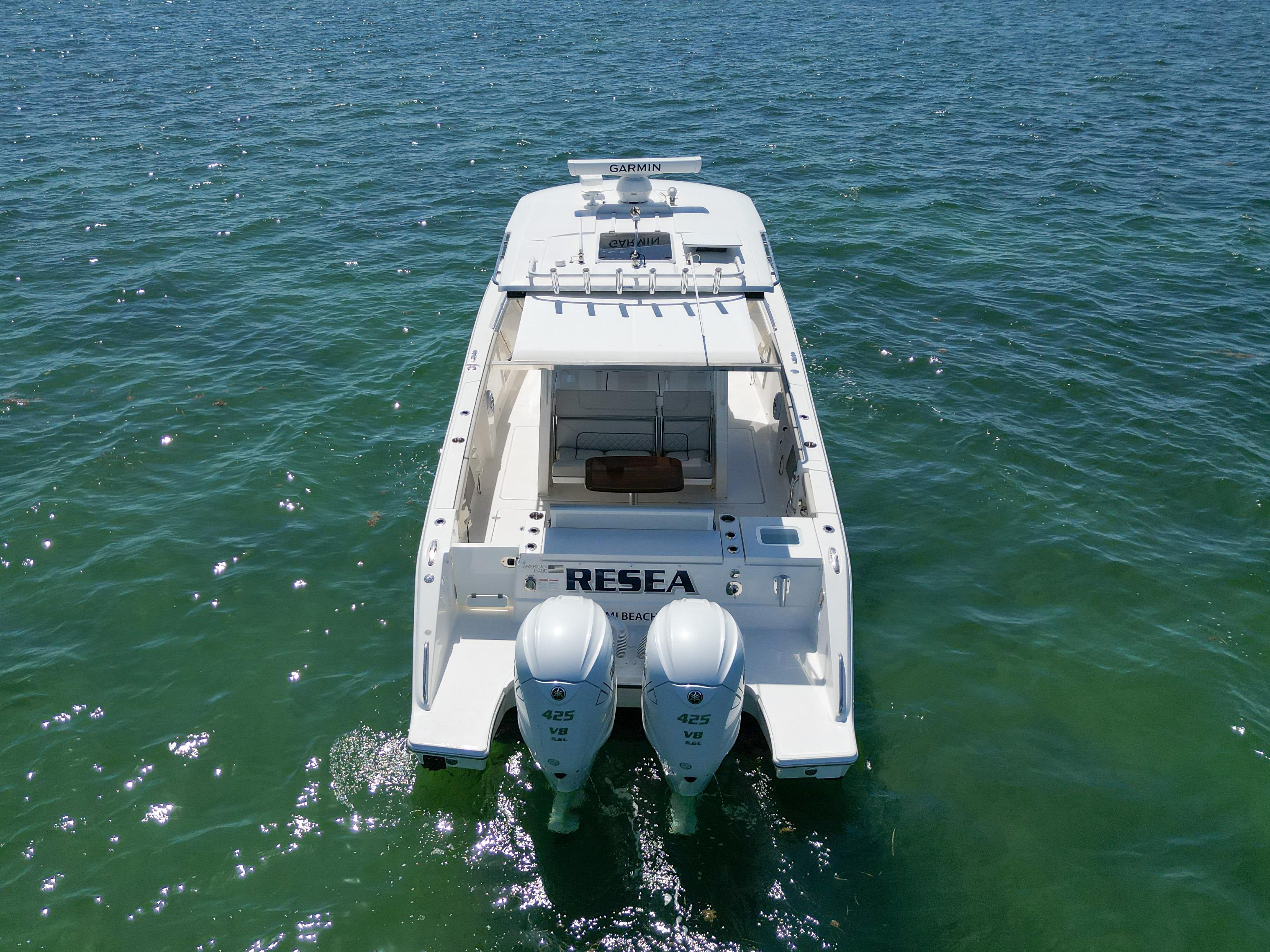 Boat Image