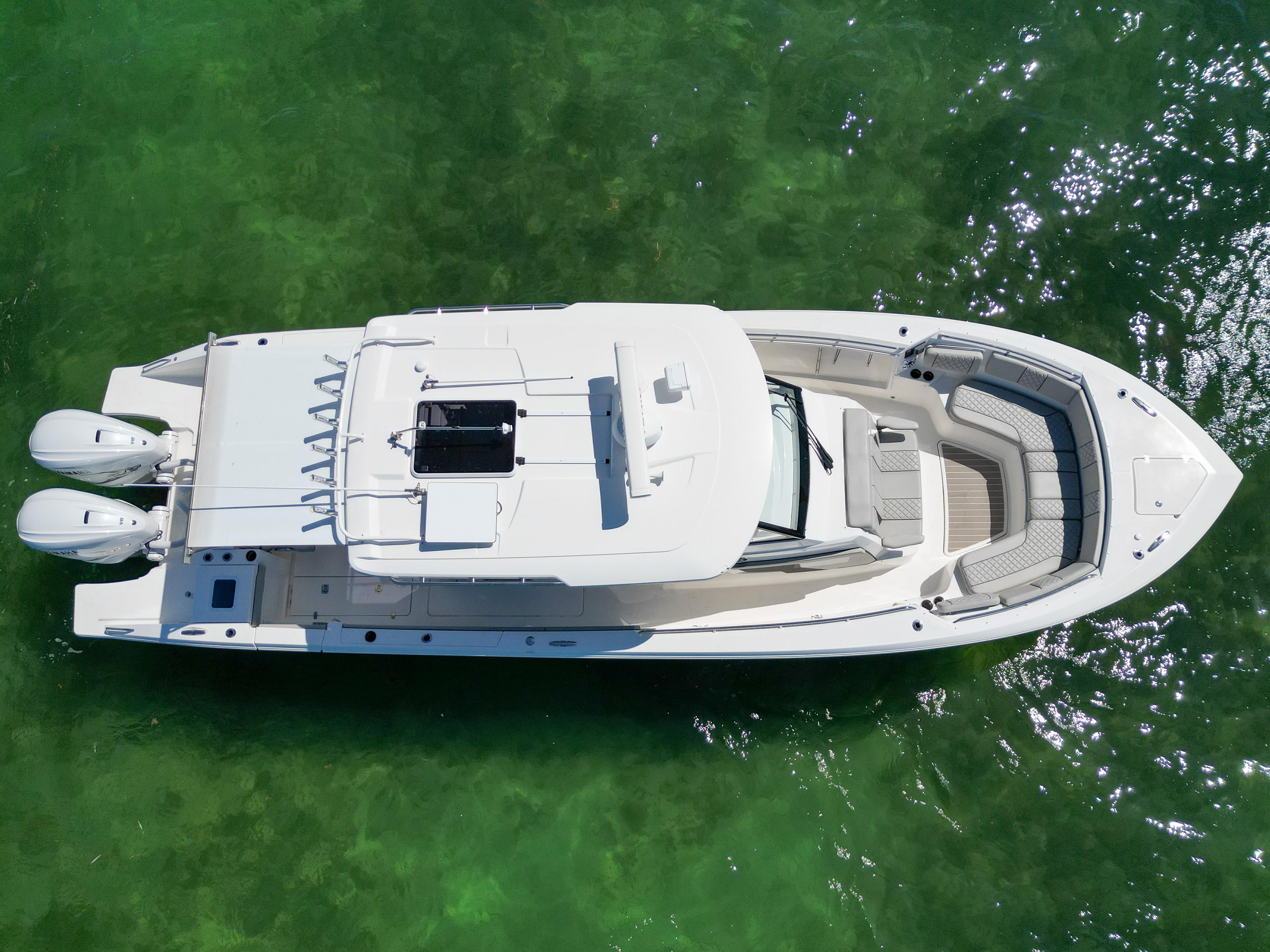 Boat Image