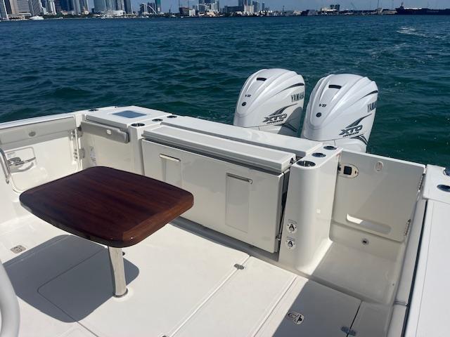 Boat Image