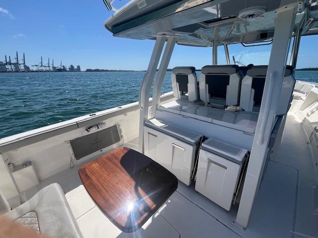 Boat Image