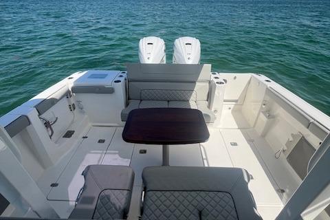 Boat Image