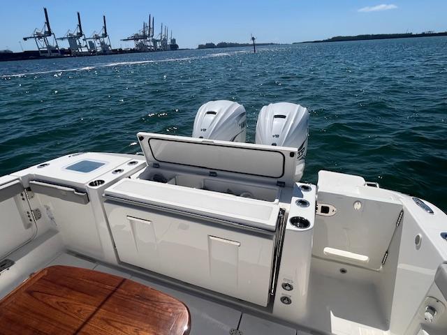 Boat Image