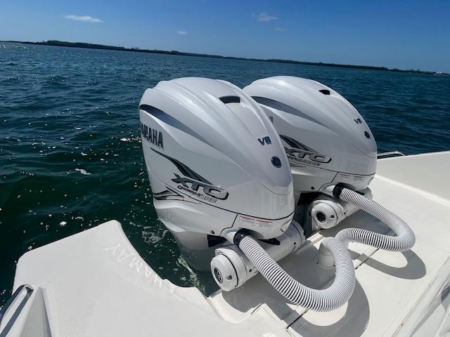 Boat Image