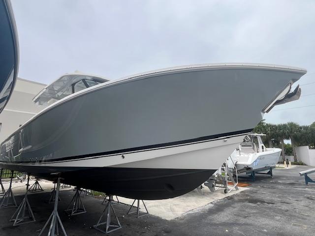 Boat Image