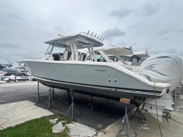 Boat Image