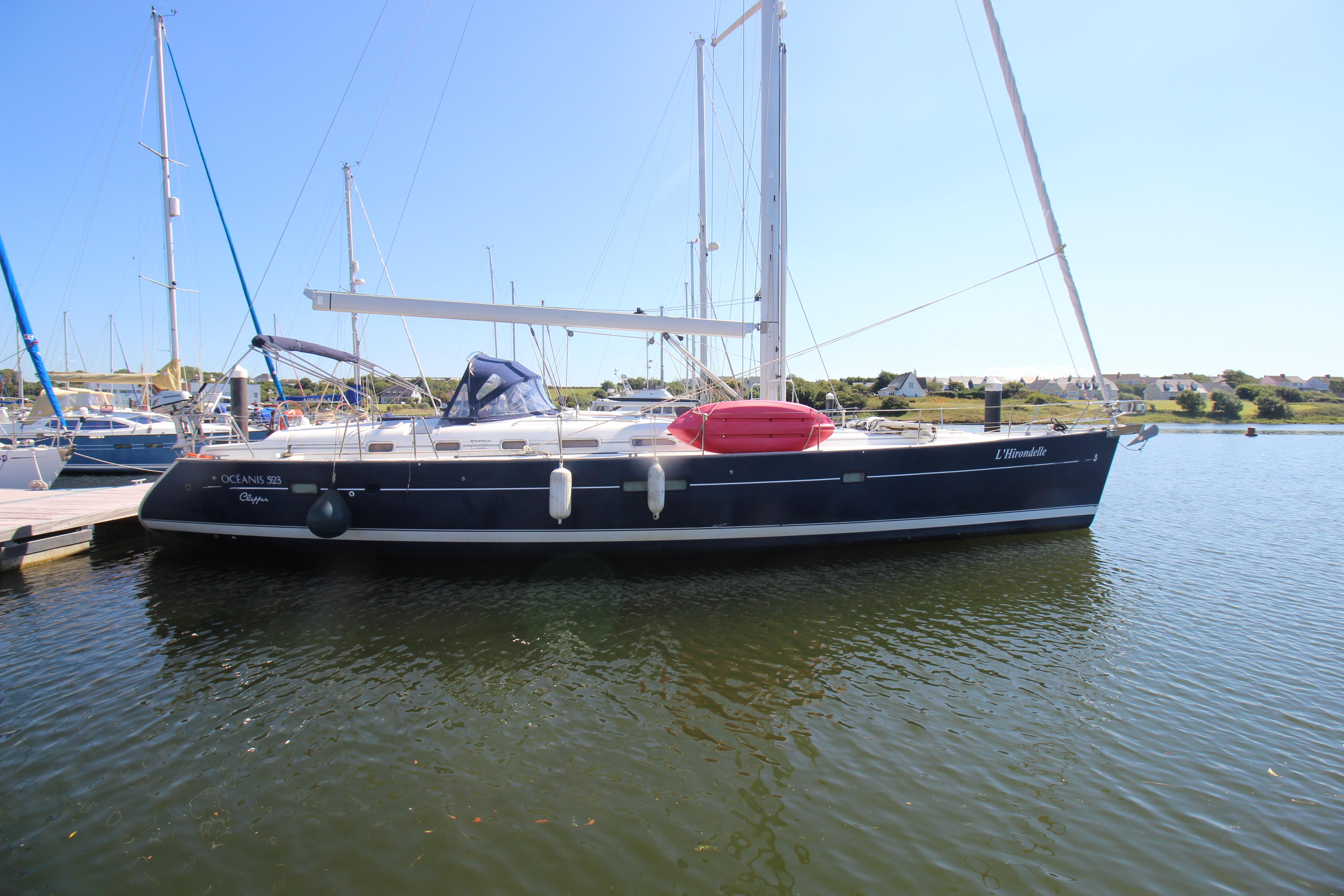 Beneteau