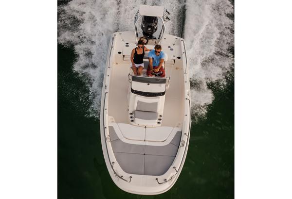 21' Boston Whaler, Listing Number 100915819, - Photo No. 38