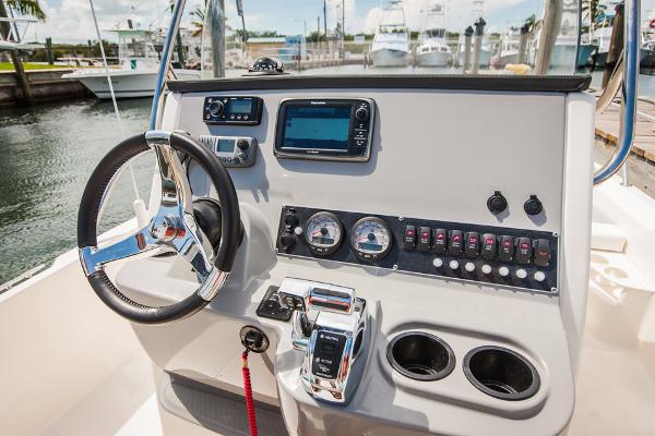 21' Boston Whaler, Listing Number 100915819, Image No. 40