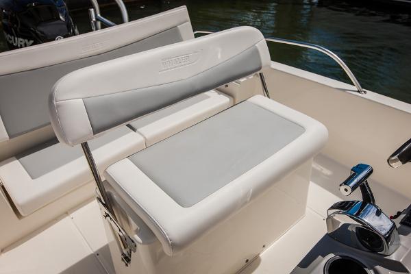 20' Boston Whaler, Listing Number 100917009, - Photo No. 8