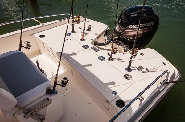 21' Boston Whaler, Listing Number 100915819, - Photo No. 44