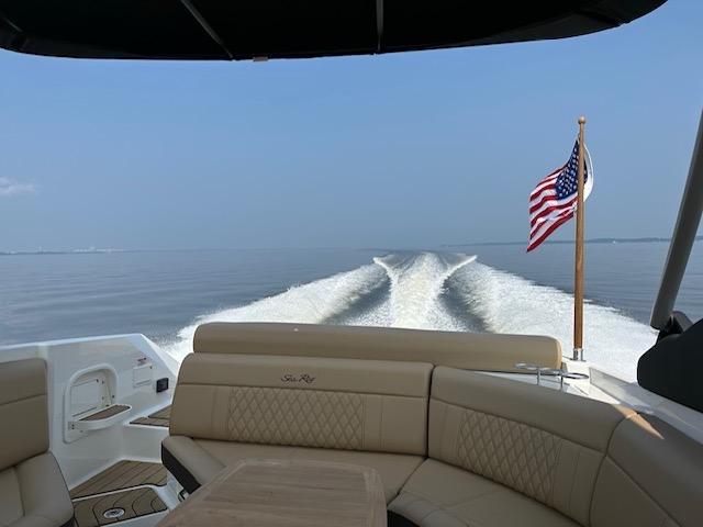 28' Sea Ray, Listing Number 100910888, - Photo No. 11