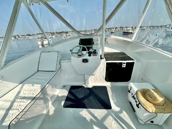 28' Buddy Cannady, Listing Number 100903830, Image No. 7