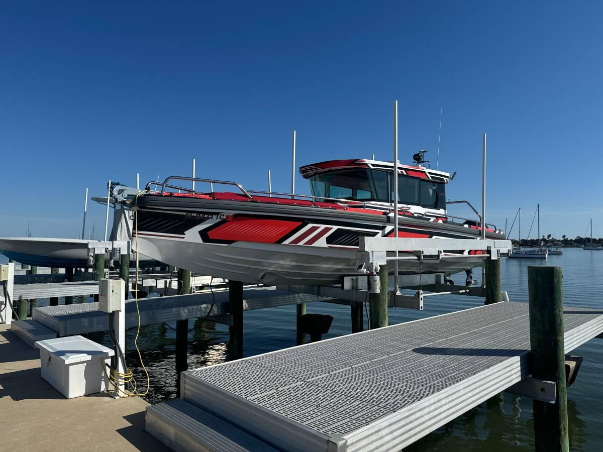 Boat Image