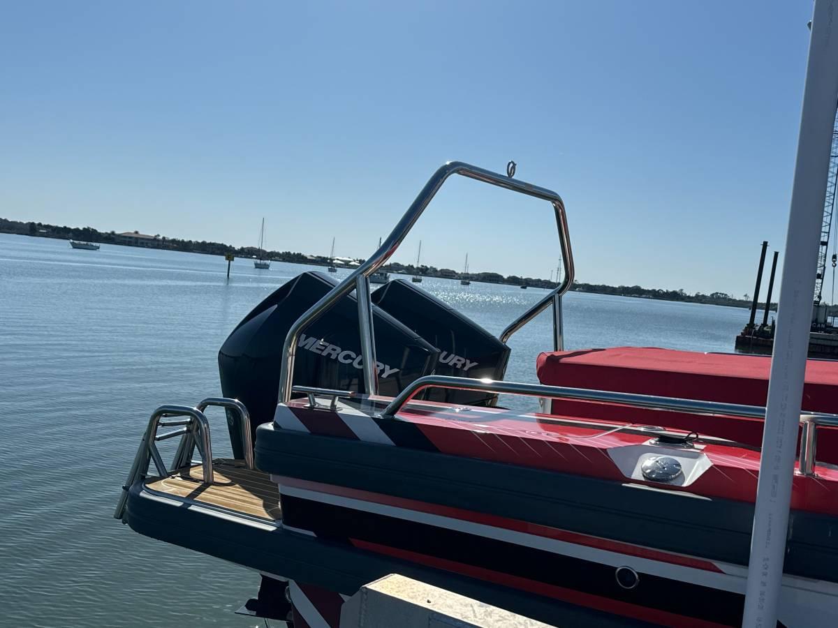 Boat Image