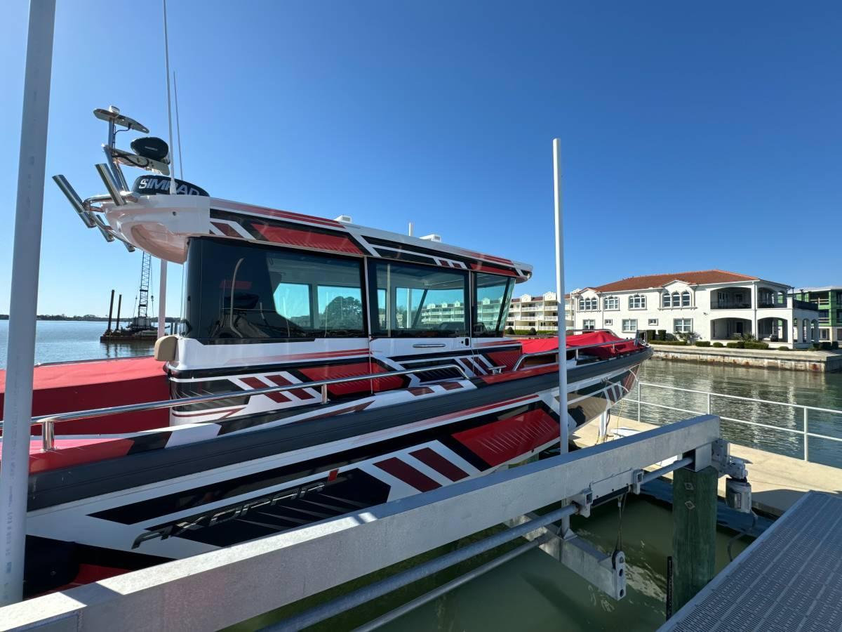 Boat Image