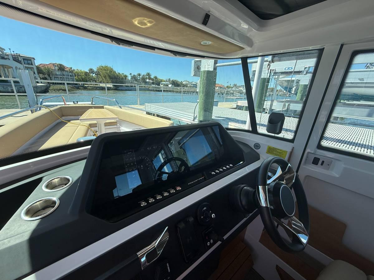 Boat Image