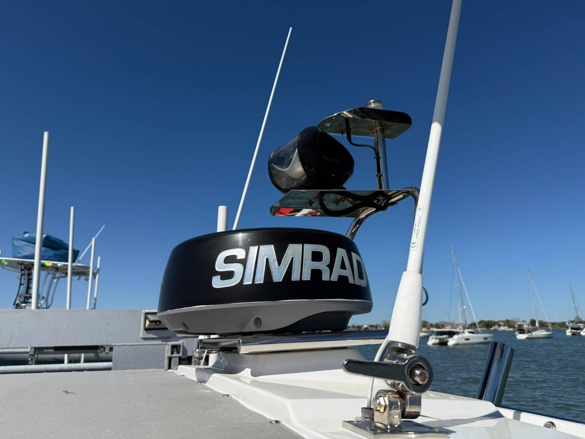 Boat Image