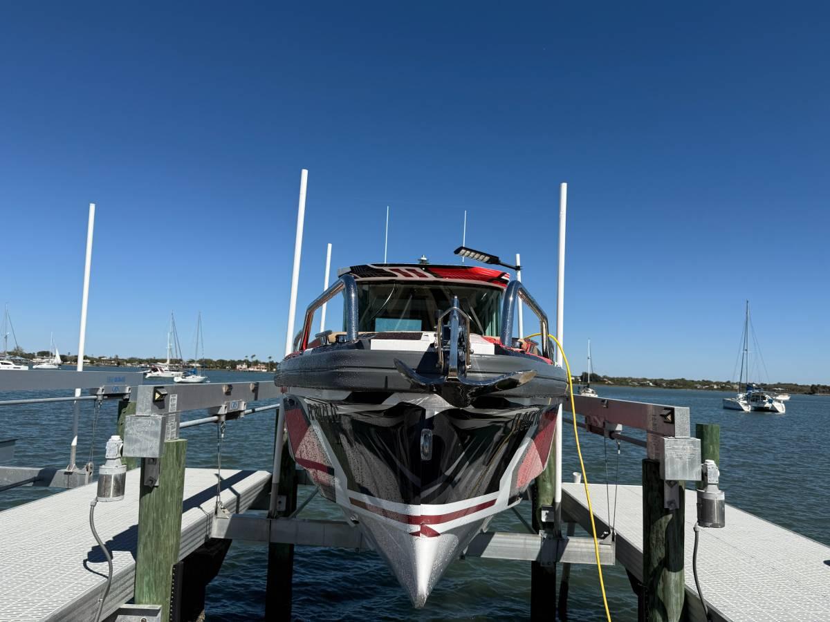 Boat Image