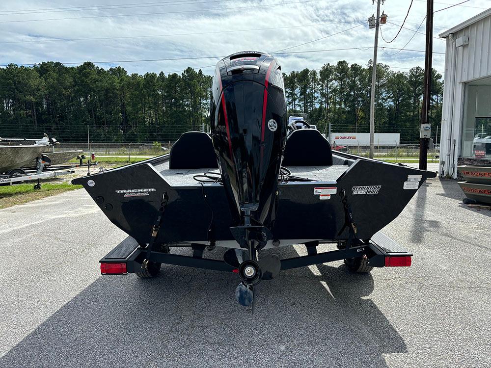 2025 Tracker® Boats Pro Team™ 195 TXW Tournament Ed.