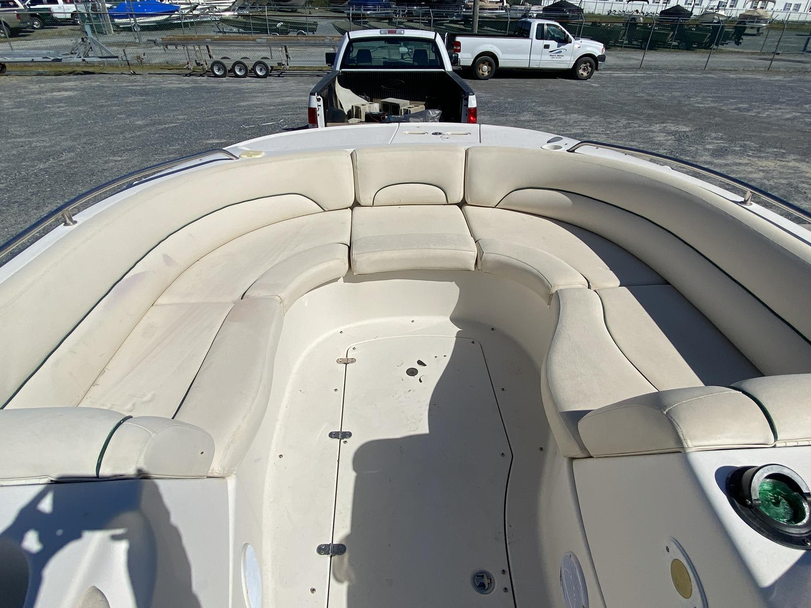 2005 Azure boat for sale, model of the boat is AZ210 & Image # 7 of 13
