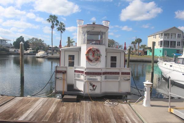 45' Trident, Listing Number 100913450, - Photo No. 2