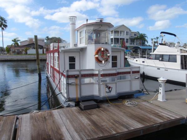 45' Trident, Listing Number 100913450, Image No. 32