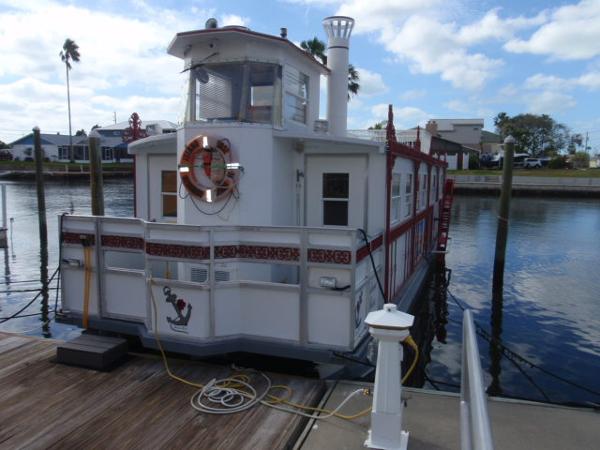 45' Trident, Listing Number 100913450, - Photo No. 28