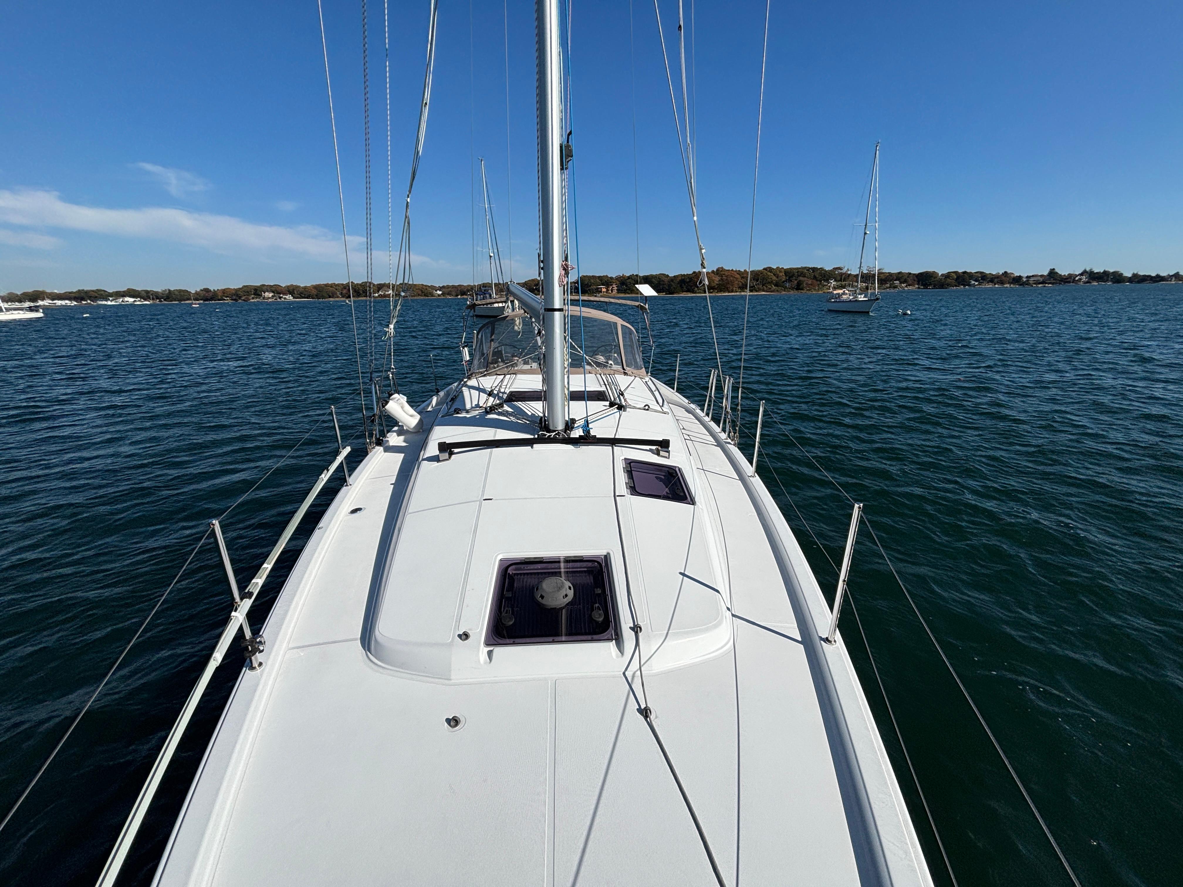 Newport RI Yacht Brokerage