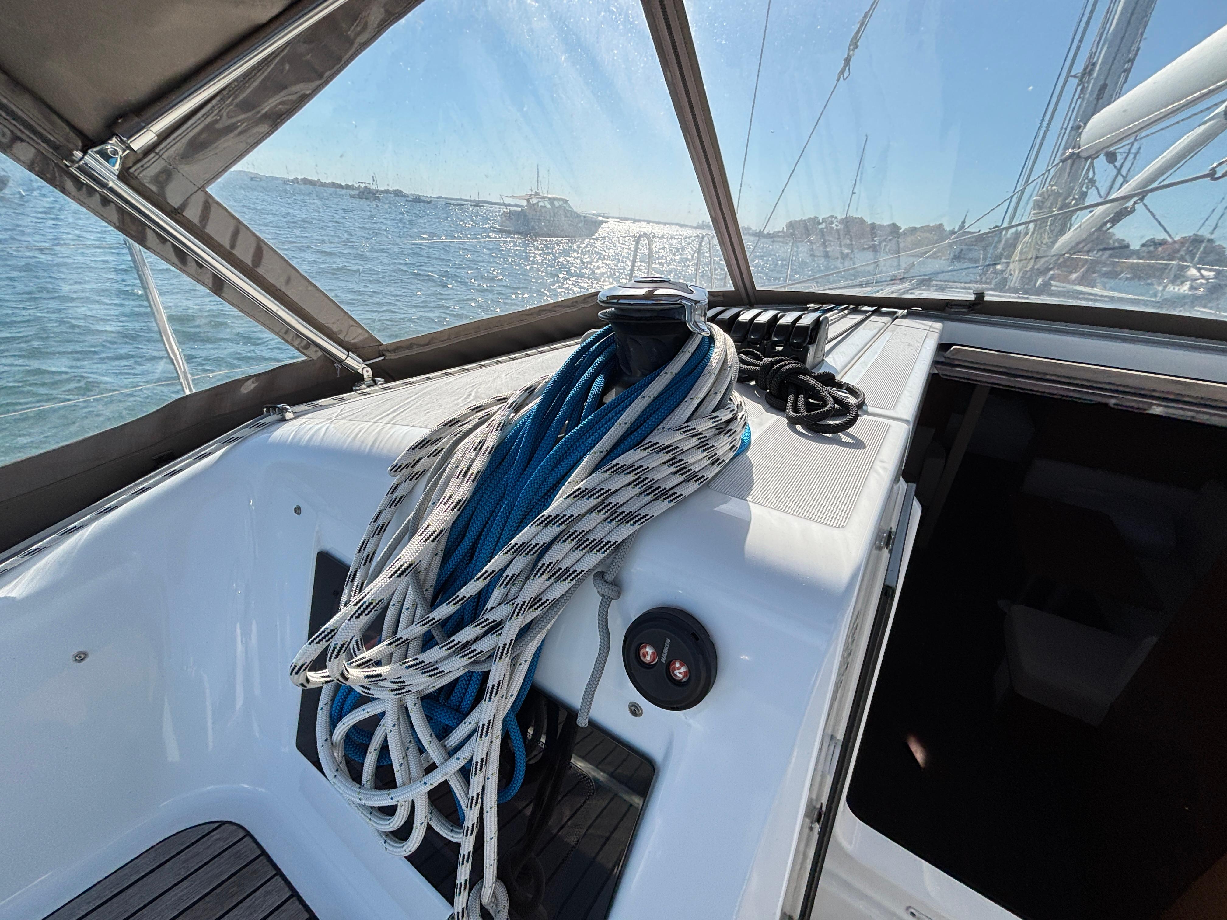 Newport RI Yacht Brokerage