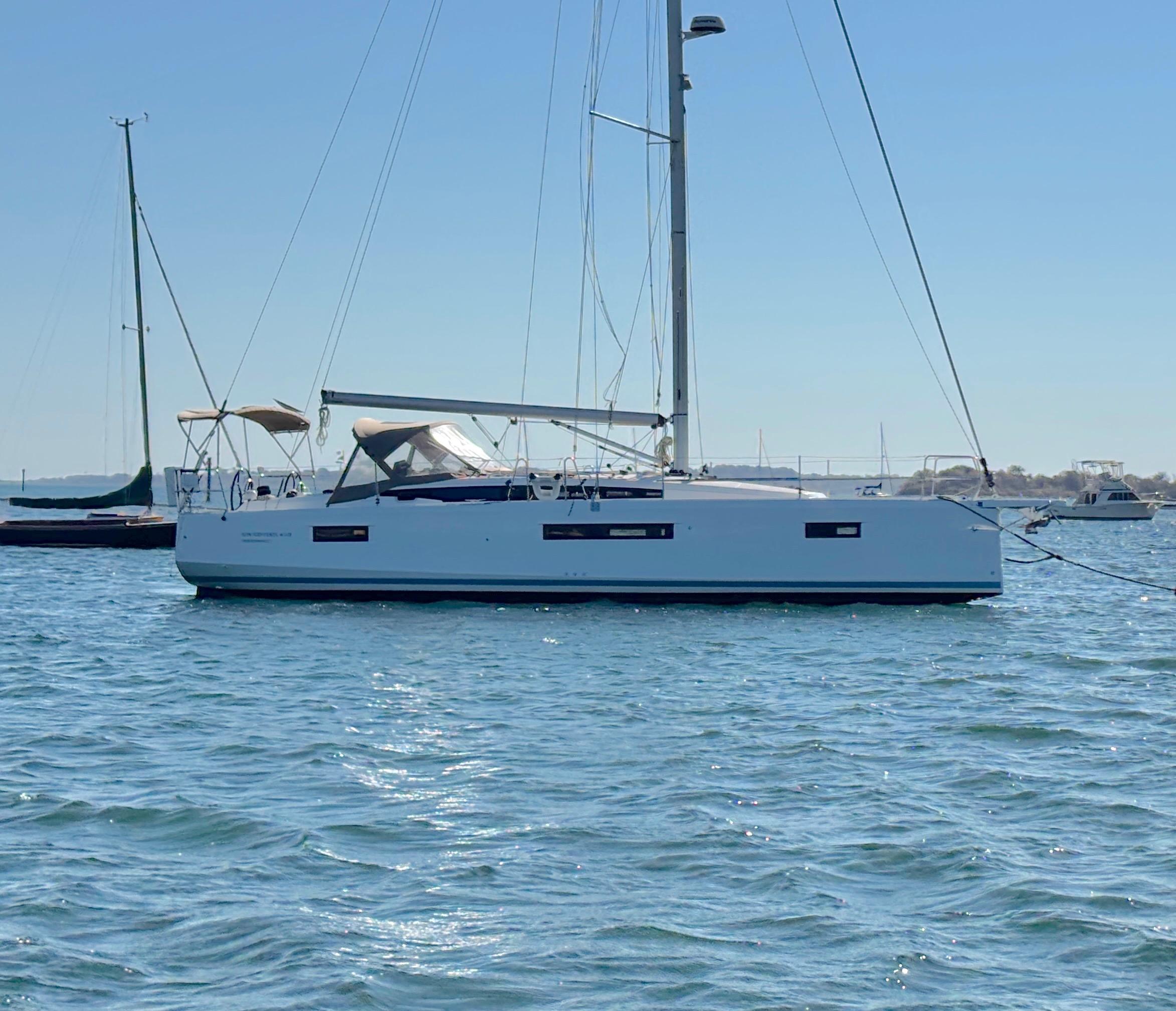 Newport RI Yacht Brokerage