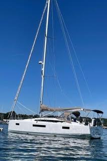 Newport RI Yacht Brokerage