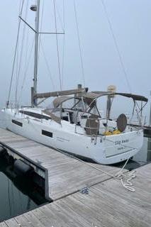 Newport RI Yacht Brokerage