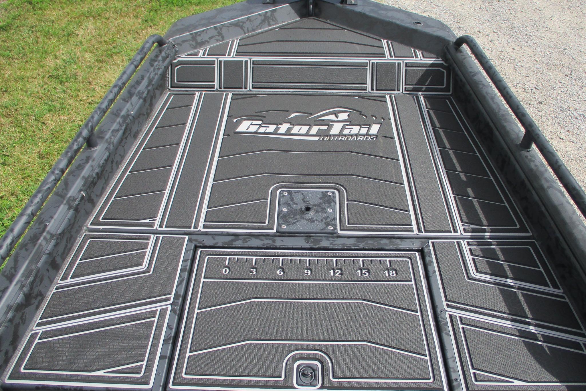 2026 Gator Tail 1750 MID DECK SAVAGE-5