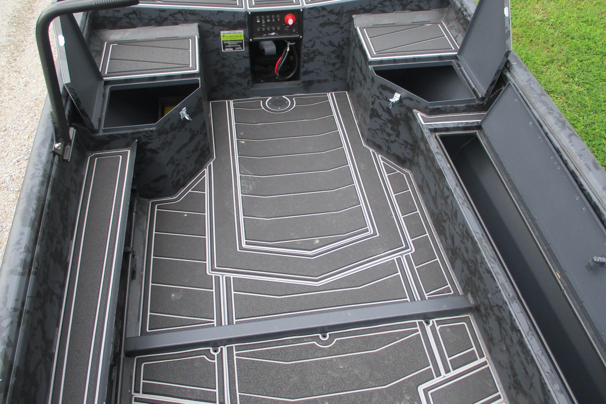 2026 Gator Tail 1750 MID DECK SAVAGE-11