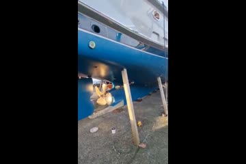 2004 Nordhavn 62