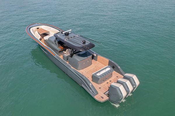 Photo of 2025 Buddy Davis 47'