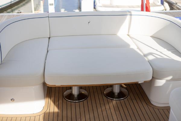 Princess Motor Yacht Sales - Used Princess V40