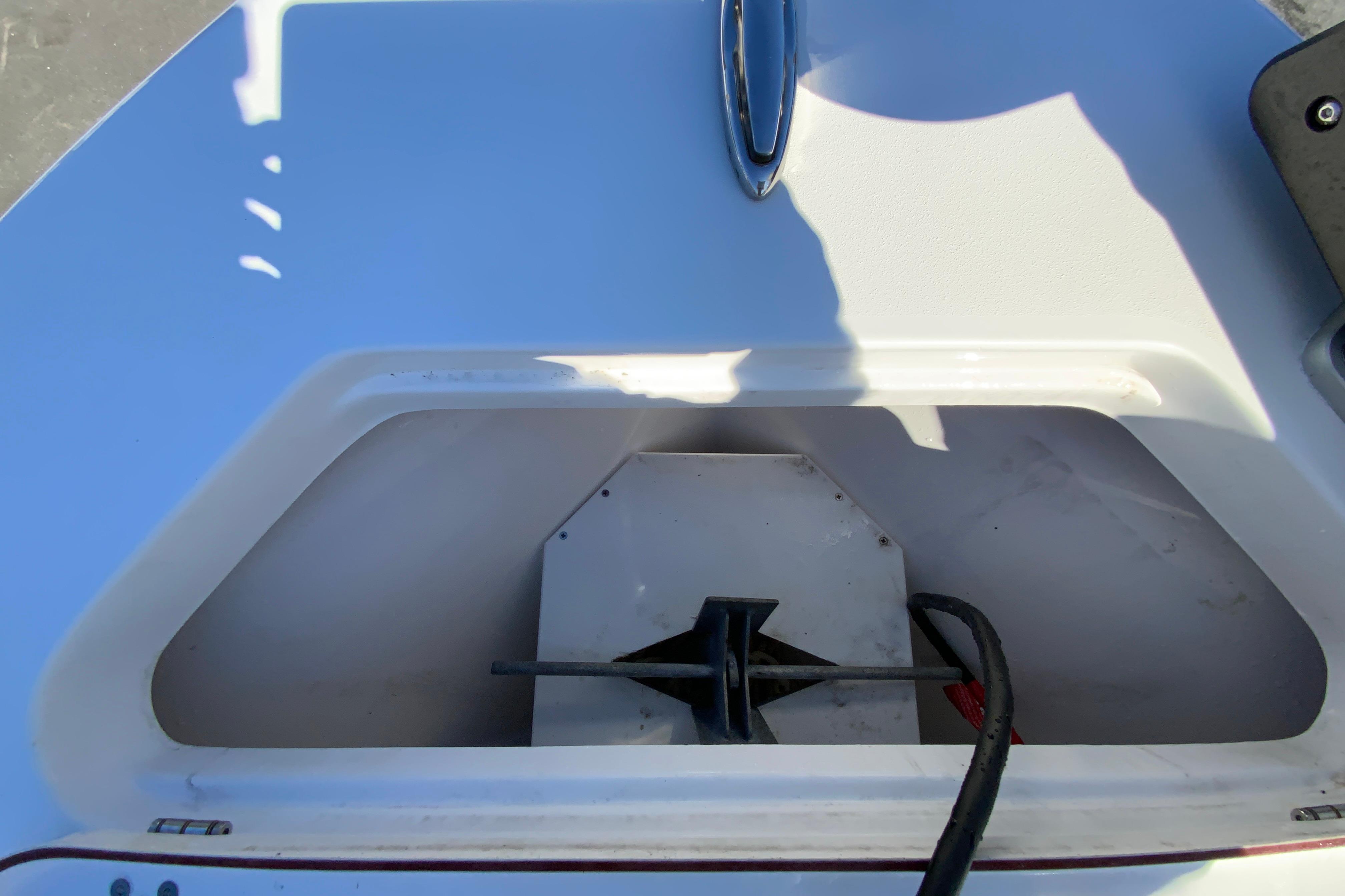 2023 Sea pro 239 Deep V CC-25