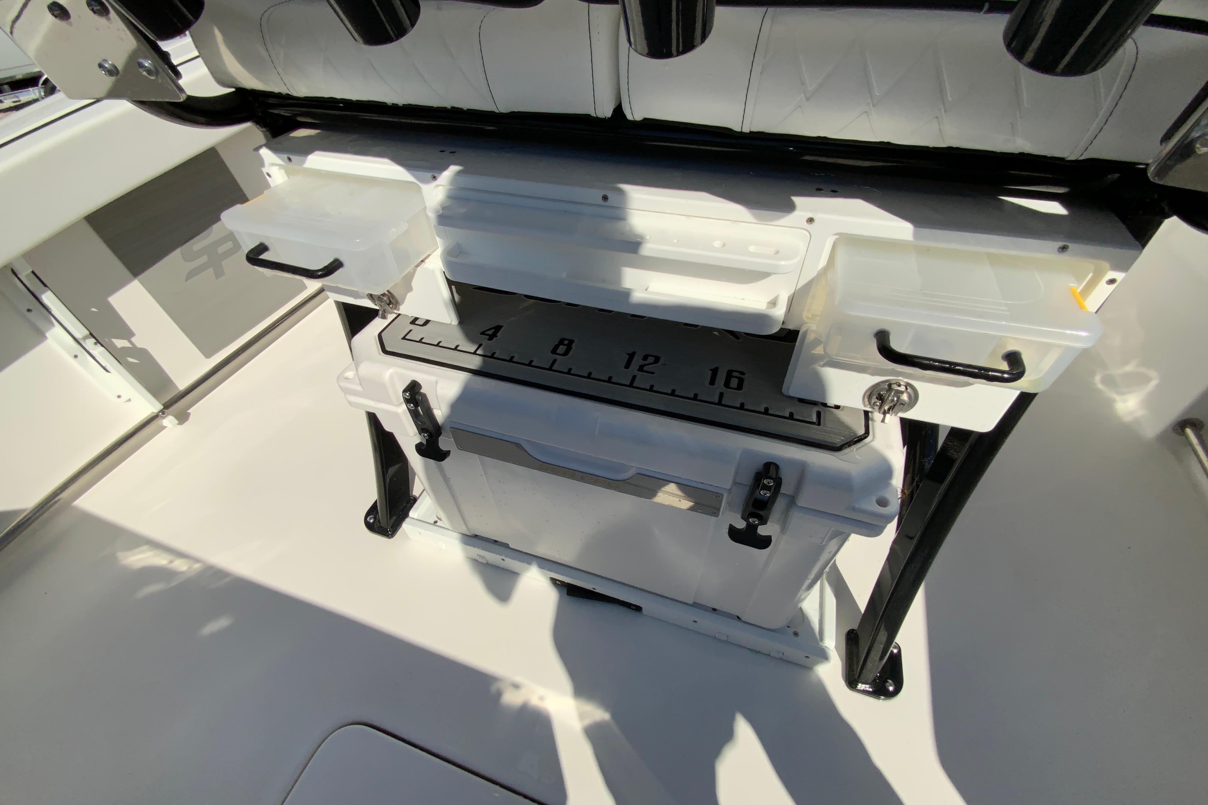 2023 Sea pro 239 Deep V CC-34