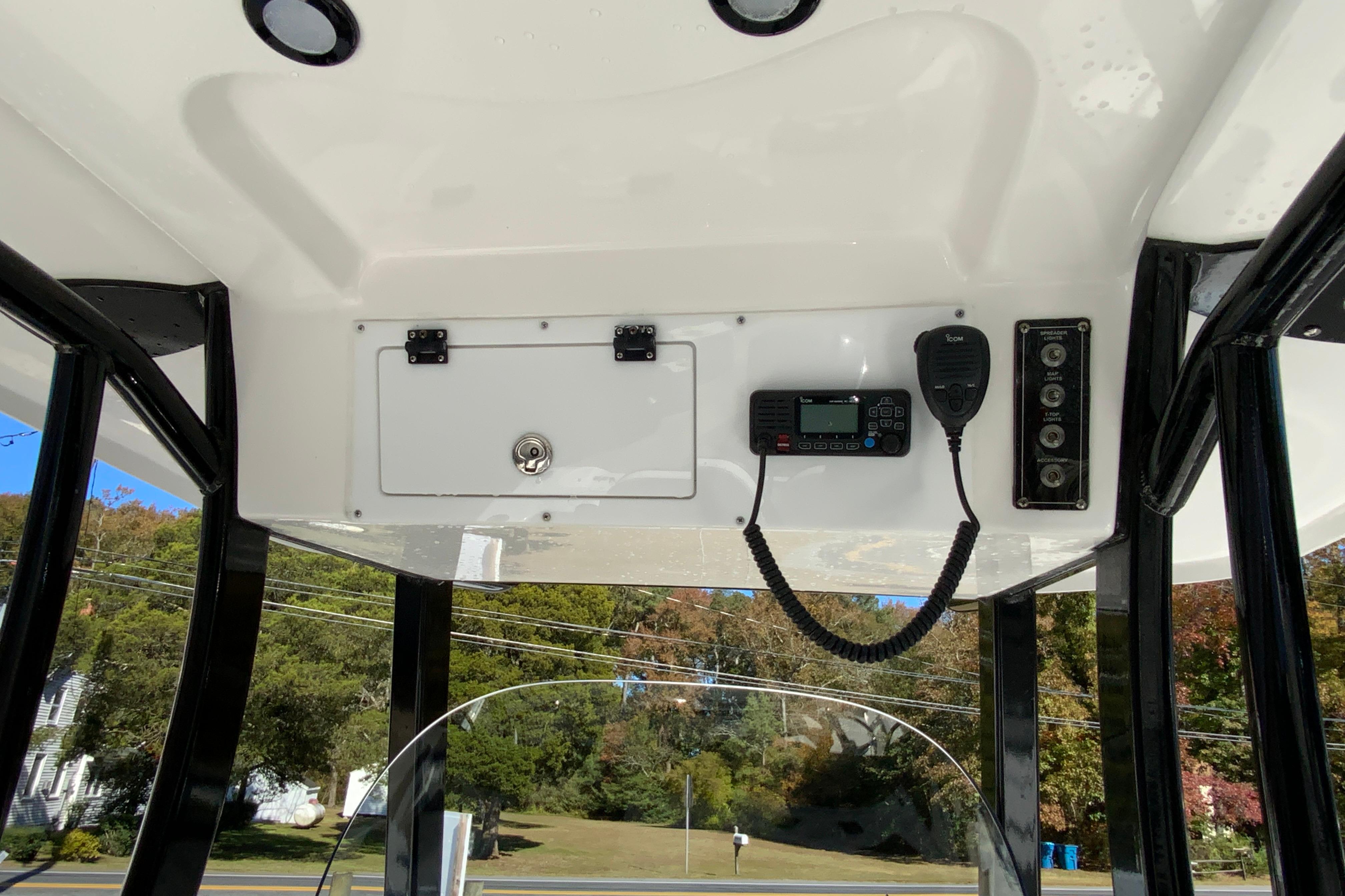 2023 Sea pro 239 Deep V CC-35