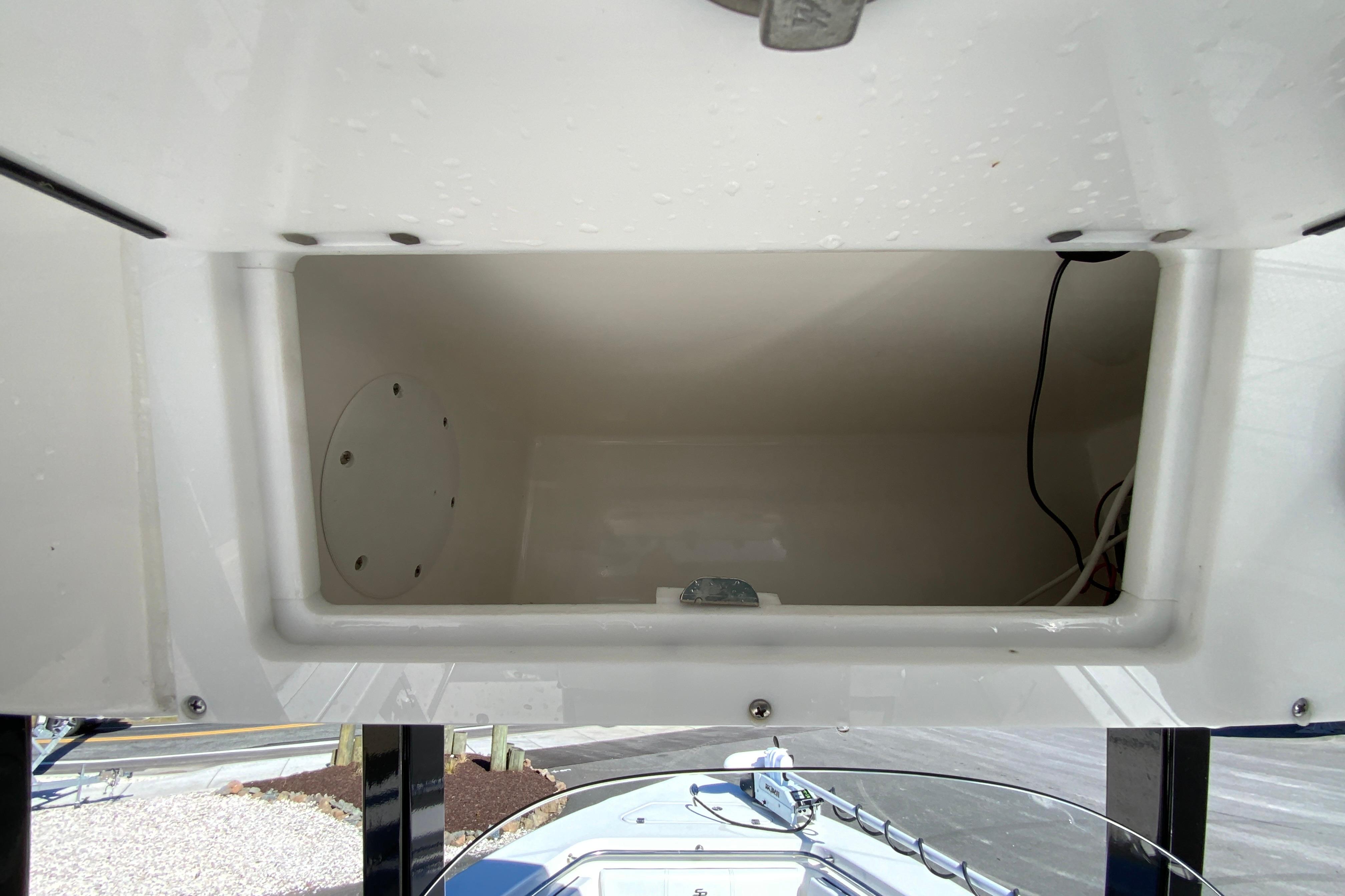 2023 Sea pro 239 Deep V CC-36