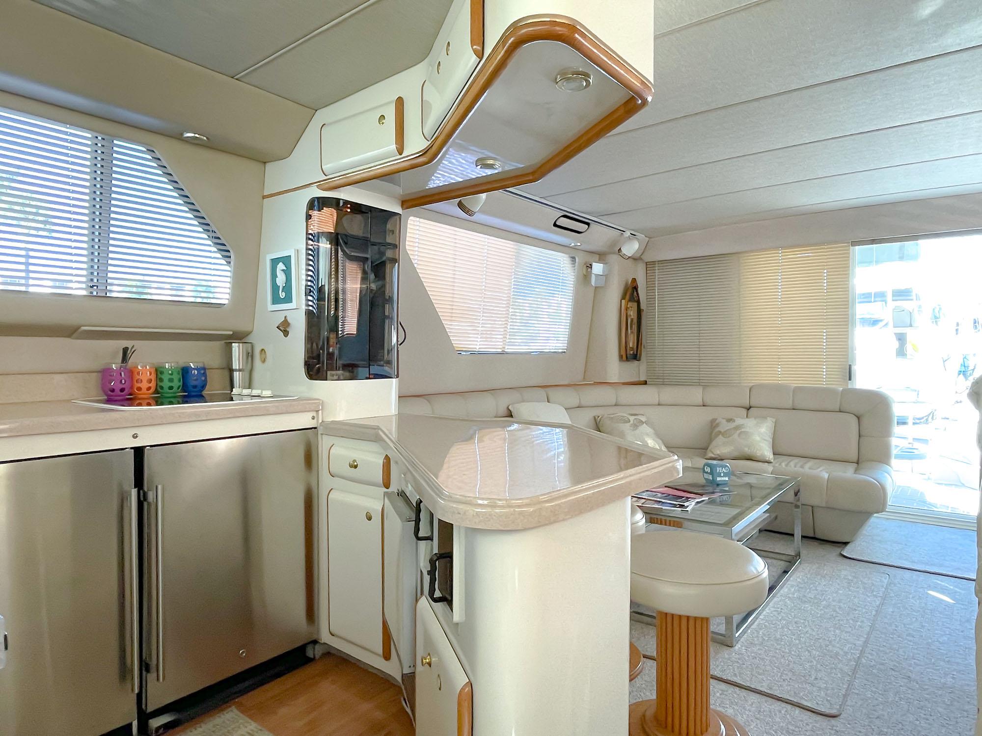 Galley