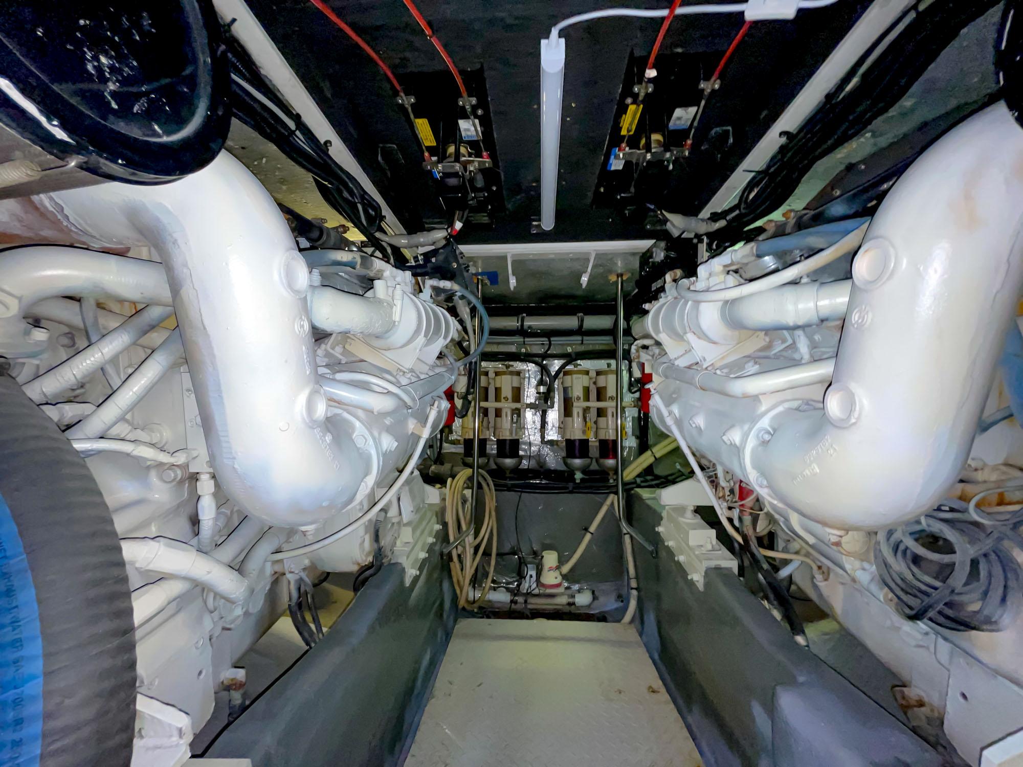 Engine Room